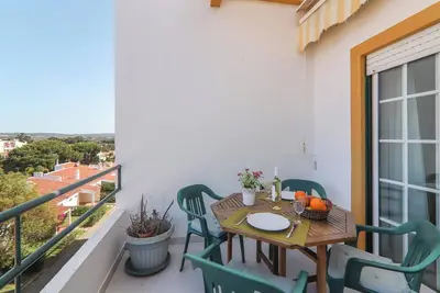 Image de Appartement 'Casa Do Algarve' avec balcon