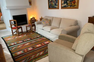 Image de Maison de vacances \"Astarte House 12pax\" avec jardin et terrasse