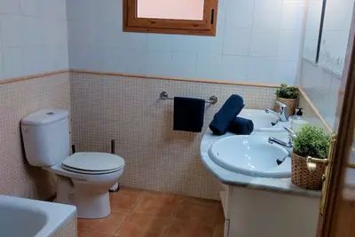 Image de Albir Beach Apartment