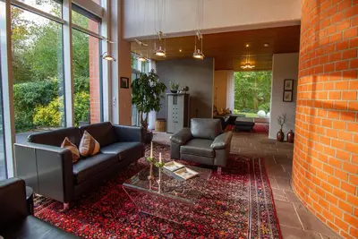 Image de Architektenhaus am Pewsumer Tief