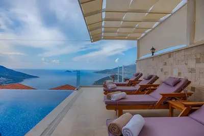 Eco Villa Yasemin