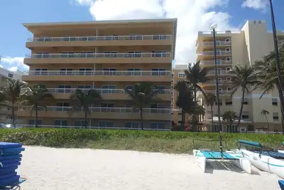 Image de Wyndham Royal Vista Deluxe Oceanfront Condo