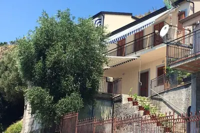 Residenze Cutrì Holiday Home Cilento Trilo 5