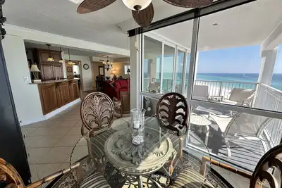 Image de Shoreline Towers 2076 (sleeps 7) Beach Setup Included (March 1-October 31)