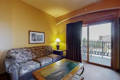 Image de Classic Studio, Golf Course View, 5th-Floor