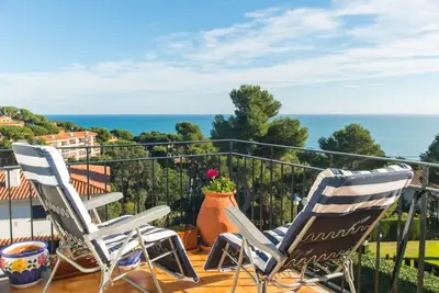 Image de K-2 Calella De Palafrugell 4 Pax