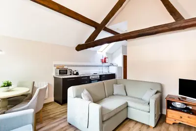 Image de Bonsall Cottage Near Carsington Reservoir