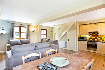 Image de Butterton Cottage Near Carsington Water