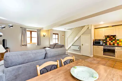 Image de Alstonsfield Cottages in Debyshire Dales