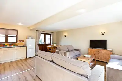 Image de Dove Cottage at Knockerdown Holiday Cottages