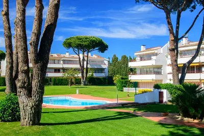 Image de Bf-3 Calella De Palafrugell 4 Pax