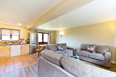 Image de Farwell Cottage at Holiday Complex