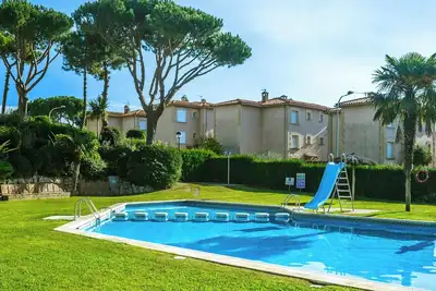 Image de Aq-4 Calella De Palafrugell 4 Pax