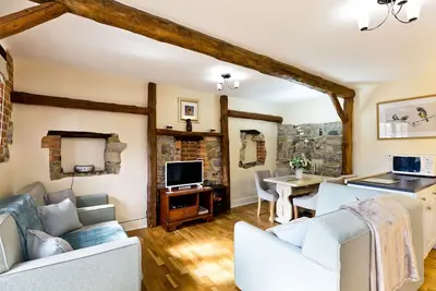 Image de Middleton Cottage Near Carsington Reservoir