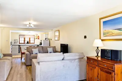 Image de Bruns Cottage in Derbyshire Dales