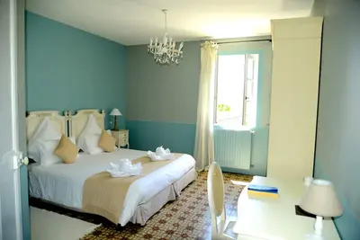 Image de Chambre d'hôte de charme Alpilles