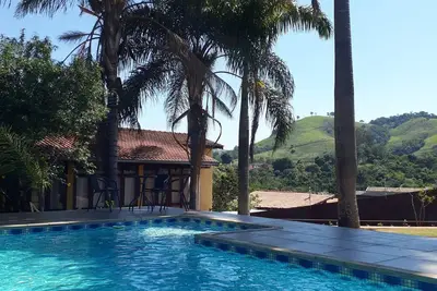 Image de Cozy place wifi 250 Mb pet-friendly