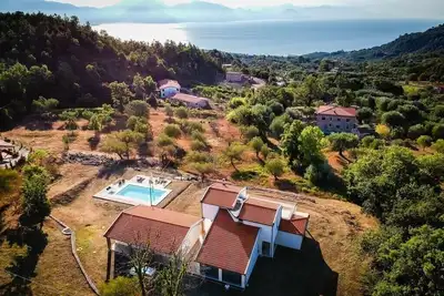 Image de Villa Melles
