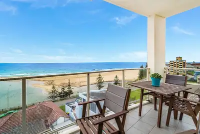 Image de Ocean Views - Unit 29 - The Entrance