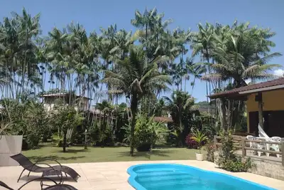 Image de Casa Proximo as Melhores Praias e Cachoeiras!