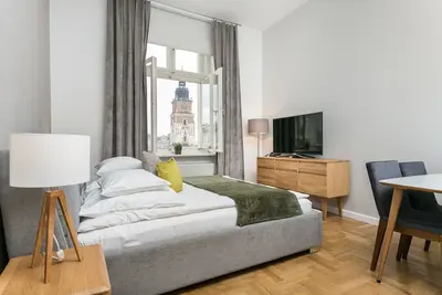 Image de Venetian House Market Square Aparthotel