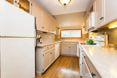 Image de Whole Cottage with 4 Bedrooms and Amazing views