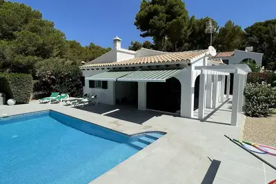 Villa Honeysuckle