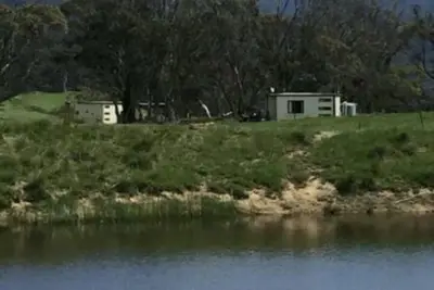 Image de Valley & Mountain View Cabins Krawarree