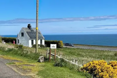 Image de Sea View at Lamberton