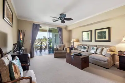 Image de Beach Gear Included! Waikoloa Beach Villas I22