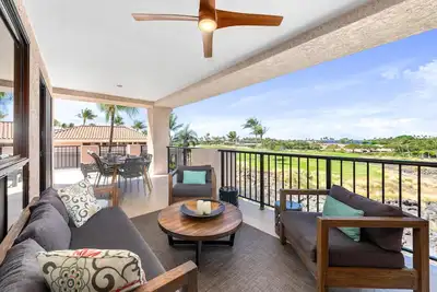 Image de Spacious lanai! Shores at Waikoloa 303