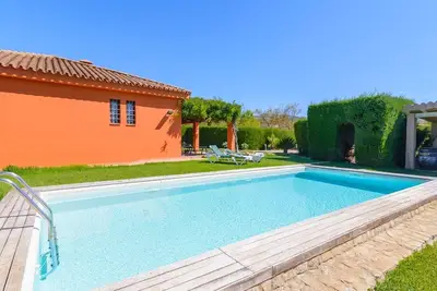 Image de Alegría de Ronda by Ruralidays