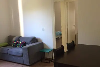 Image de Apartamento com Ótima Localização