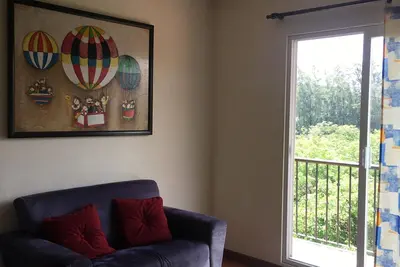 Image de Situation parfaite, privé, calme, sûr et abordable