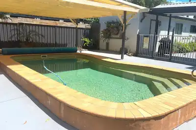 Image de Gone Coastal sleeps 6