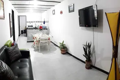 Image de Acogedor Apartamento Centro HistĂłrico