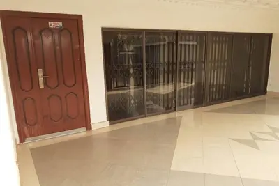 Image de Impeccable 2-Bed Apartment in Kumasi Ashanti