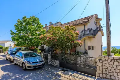 Image de Appartements Alex (79041-A2) - Crikvenica