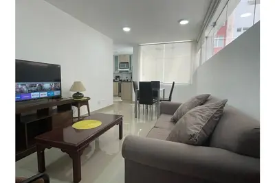 Image de (7) Modern Apartment In The Tourist Area Of Miraflores