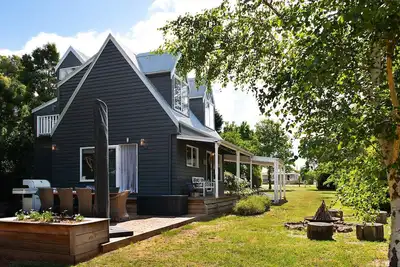 Image de Morton House, located in picturesque Glenlyon