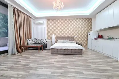 Image de Stunning 1-Bed Apartment in București