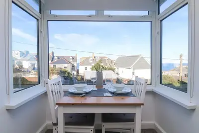 Image de The Beach Hut, romantic, country holiday cottage in St Ives