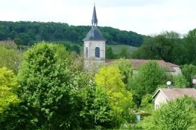 Image de Gîte Culey, 3 pièces, 4 personnes