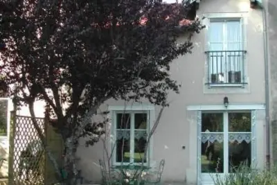 Image de Gîte calme près du Lac de Madine, avec jardin privé, cuisine équipée et tout inclus