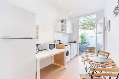 MaisonMars Studio 4 Blancarde