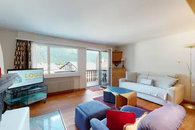 2 1⁄2-room apartment approx.