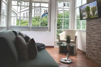 Image de Villa Ambienta, Whg. 3 - Ferienwohnung 12rb3, Villa Ambienta