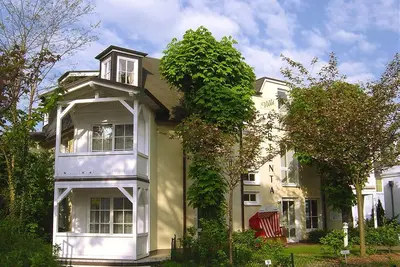 Image de Villa Ambienta, Whg. 2 - Ferienwohnung 12rb2, Villa Ambienta