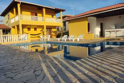 Image de Country house in gated community Itupeva. <br>