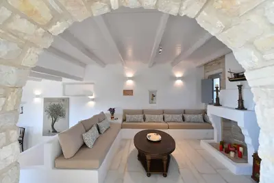 Image de Sea Swell Villa 1 - maison élégante avec piscine partagée